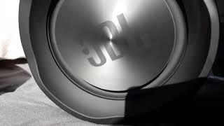 ТЕСТ МОЕЙ НОВОЙ КОЛОНКИ JBL BoomBox! Я ПРОСТО АФИГЕЛ!