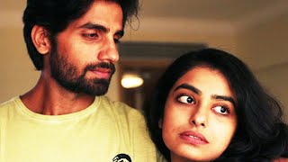 Stages Of Falling In Love In India