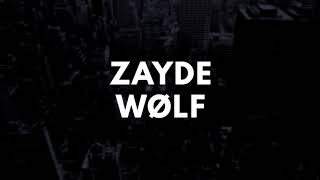Zayde Wolf - Running All Night (E3 2018 Microsoft XBox One)