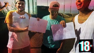 QUIEN TIENE LOS TESTÍCULOS MAS GRANDES??