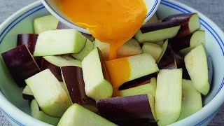 [Xiaoying Cuisine] How to cook eggplant|Eggplant recipes