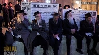 Israeli Elections: The Center Cannot Hold