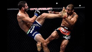 UFC MMA Fight Motivation 2018 - Become Strong