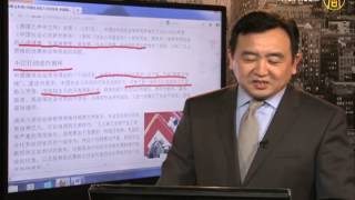 社科院：中国社会陷入信任危机 l 石涛评述