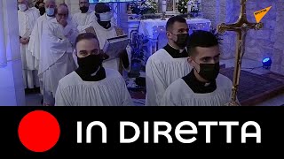 Betlemme, messa di mezzanotte senza fedeli