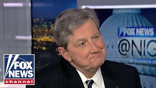 Sen. Kennedy promises tough questions for Brett Kavanaugh