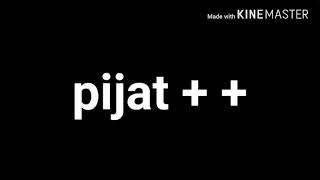 WANGKOT - Pijat ++