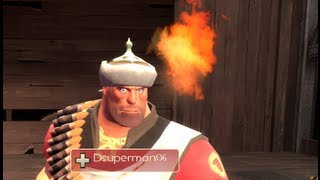 TF2- Unusual Giveaway! FINISHED