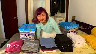 Tips DECLUTTERING Lemari | TAU GAK SIH (23/08/19)