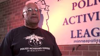 Police Activities League