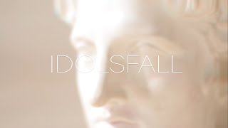 IDOLSFALL — Узник