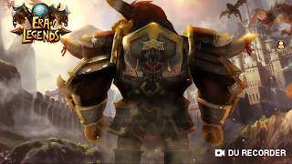 Era Of Legends - First Impressions and Tips and Character Discussion