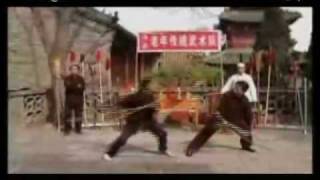 Botou - Six Harmonies Boxing - Liuhequan [泊头 六合拳]