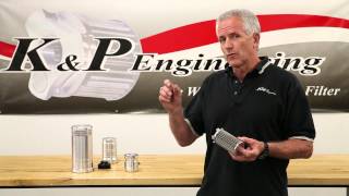 K&P Engineering: Filtration