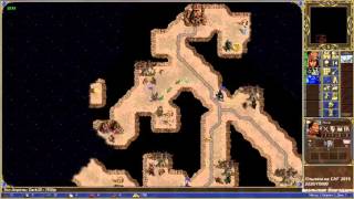 redwhait 201604201250 vs Socola турнир Only XL-3 башня(2700)-цитка 8xm8a