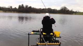 Slider Fishing for Roach (3)