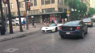 LaFerrari Spotted In San Antonio