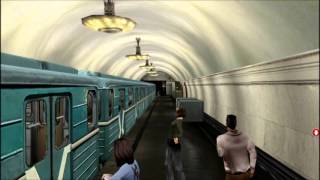 TRS 2012 Московское метро