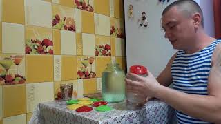 "ВАКС" ЗА 180 РУБЛЕЙ !Всем крышкам - крышка !)