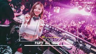 【EDM快摇】服务员，跟你讲哦我今天喝了mango，吸了很多k，吃了很多5仔，你帮我Extend到十点哦  DJ KITSUNE REMIX