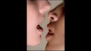 Fransiz öpüşü - French kiss - Французский поцелуй.