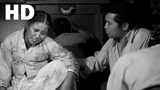 갯마을(1965) / The Seashore Village (Gaenma-eul)