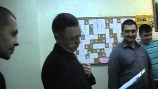 Импект 5и8 Комплексы митинг