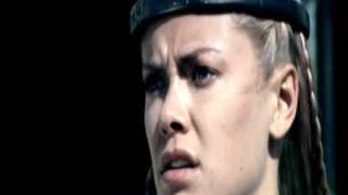 The Curse of the ring - Brunhilde & Siegfried