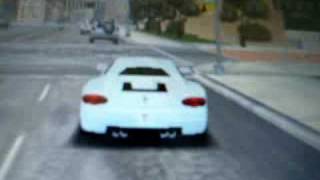 PSP GTA: LCS Cheat Device 3.90 m33-3