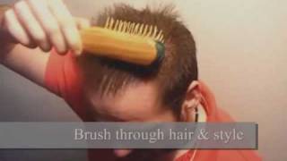 Mane Hair Thickener