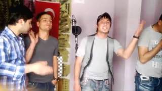 YepYeni Bomba Diss EsrarKolik  Diss To NizipMaFia Record'S 2013 Wideo CLip HD