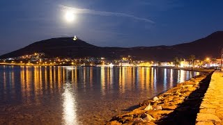 YENİFOÇA Time Lapse - Hyperlapse (İzmir-Turkey)