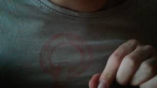 ASMR TICKLE TICKLE