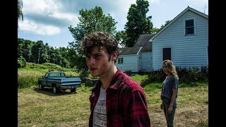 Подсобка дьявола - Русский трейлер 2019