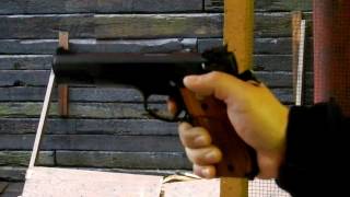 Smith & Wesson 52