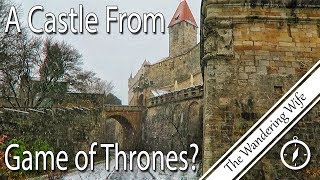 GERMANY: Coburg Castle (Veste Coburg) | TRAVEL VLOG #0160