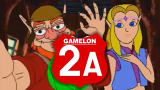 {YTP} ~ Gamelon 2A