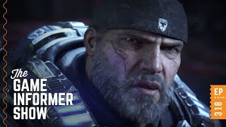 GI Show – Gears 4, Paper Mario Debate, BioShock Game Club