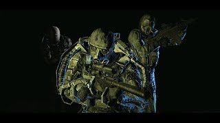 Первое задание "Гидры" Часть 3 Stalker RP(Garrys mod)