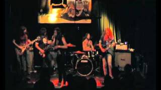 Brutus - Golden Town @ Würzburg