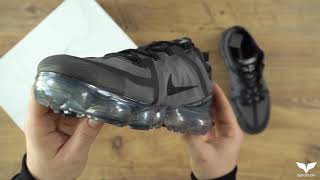 Nike Air VaporMax 2019 Erkek Spor Ayakkabı Unboxing Video