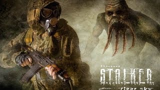 S.T.A.L.K.E.R. MISERY Part 5: BLOODSUCKER!!!