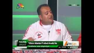 Sivasspor Tribün liderleri konuşuyor 1- Sipas Vizyon Tv