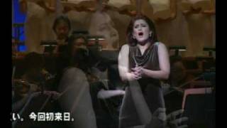 Paoletta Marrocu casta diva norma