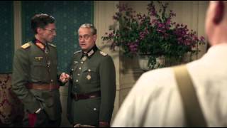 Роммель / Rommel (Ники Стейн / Niki Stein) 2012