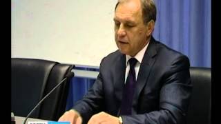 На ПМЭФ губернатор подписал выгодные соглашения