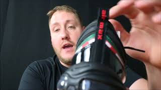 Nike Air Max 97 OG/Undefeated Review and On FEET!!!!!!