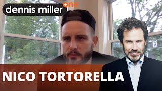 Nico Tortorella explains how language fails him and why he uses the pronoun 'them'