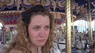 Episode 35: Our Disney Tradition - The Carrousel!
