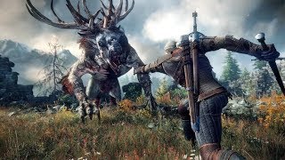 Monster Hunter World - Древний леший (полный гайд)